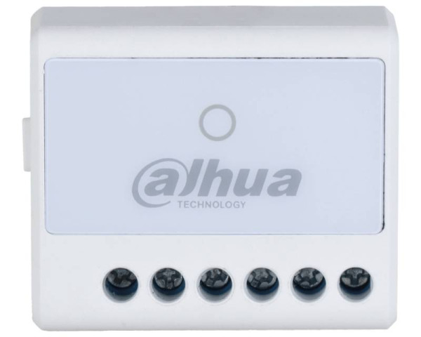 DAHUA ARM7011-W2(868) Wireless Relay (SIG00655)