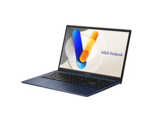 ASUS VivoBook 15 X1504VA-BQ2626 (15.6 inča FHD, i3-1315U, 16GB, SSD 512GB) laptop (NOT25204)
