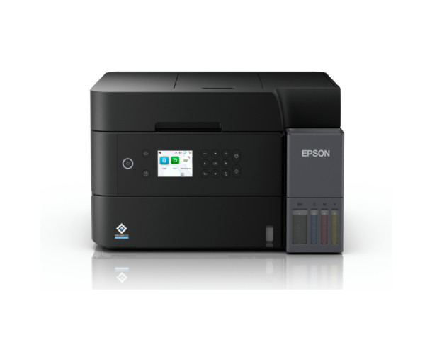 EPSON L6370 EcoTank ITS wireless multifunkcijski inkjet štampač (PRI06297)