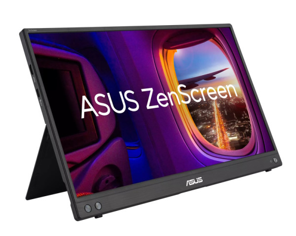 ASUS 15.6 inča MB16AHV FHD 1920x1080 IPS monitor (MON03186)