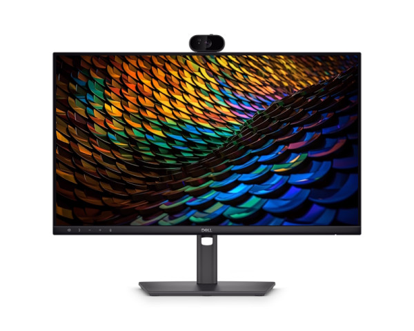 DELL 23.8 inch P2426HEB 120Hz Video konferencijski USB-C IPS monitor (MON03532)