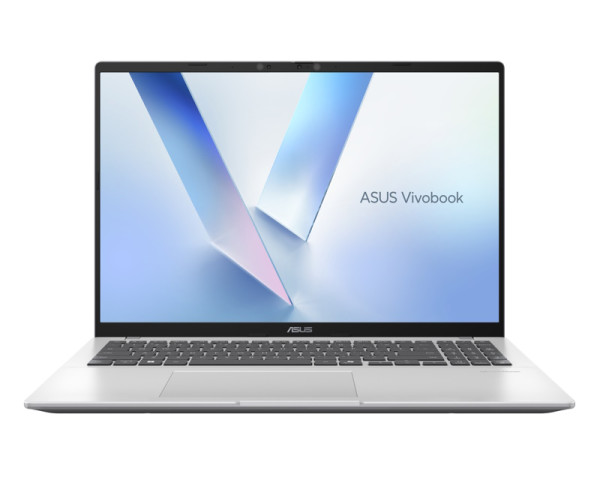 ASUS Vivobook 16  X1607QA-MB006W (16 inča WUXGA, Snapdragon X X1 26 100 Processor, 16GB, SSD 512GB, Win11 Home) laptop (NOT24607)