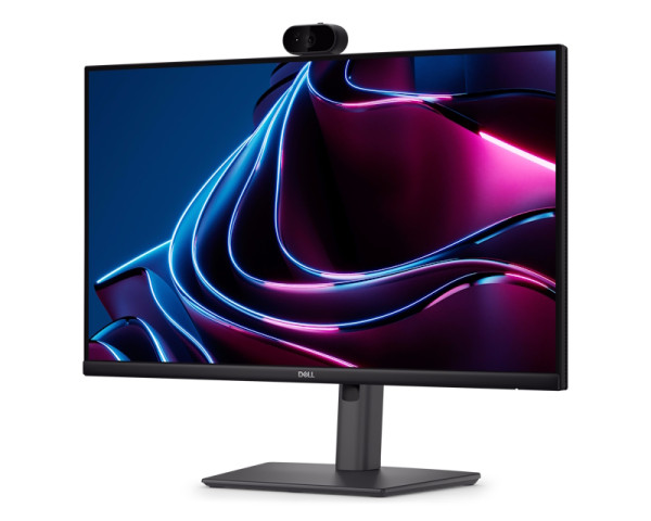 DELL 23.8 inch P2426HEV 120Hz Webcam USB-C IPS monitor (MON03531)