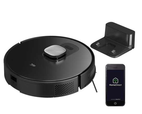 BEKO RoboSmart VRR 70214 VB robot usisivač sa posudom (APA02016)