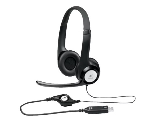 LOGITECH_ H390 Stereo slušalice sa mikrofonom (ZVU03239)