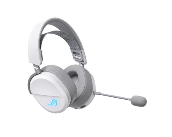 ASUS A501 ROG Pelta White Bežične slušalice sa mikrofonom bele (ZVU03724)