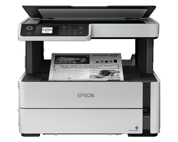 EPSON M2170 EcoTank ITS multifunkcijski inkjet crno-beli štampač (PRI04742)