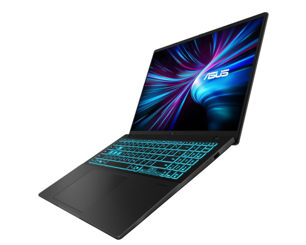 ASUS V16 V3607VP-RP011 (16 inča WUXGA, Core 7 240H, 32GB, SSD 1TB, RTX 4050) Laptop (NOT26140)