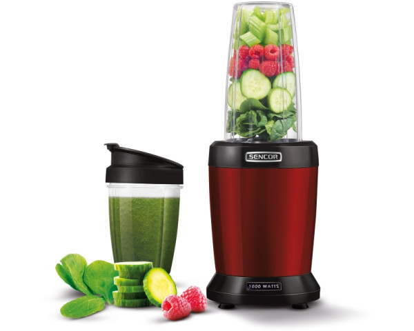 SENCOR SNB 4301RD nutri blender (APA00778)