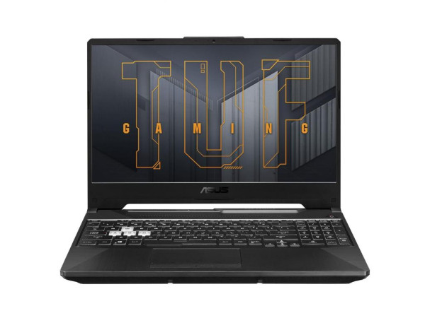 ASUS TUF Gaming A15 FA506NCG-HN185 (15.6 inča FHD, Ryzen 7 7445HS, 16GB, SSD 512GB, GeForce RTX 3050) laptop (NOT25748)