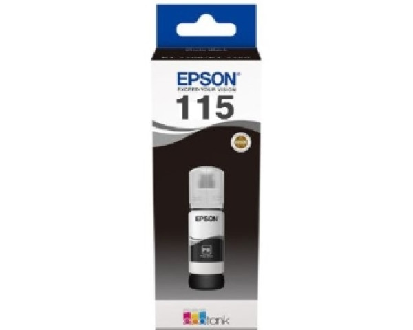 EPSON 115 foto-crno mastilo (POT01728)