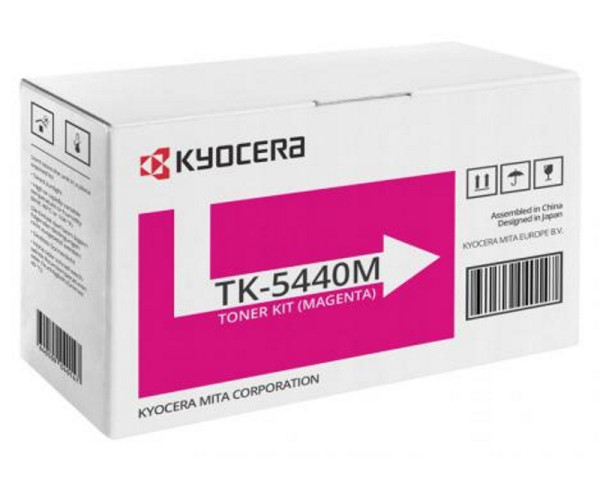 KYOCERA TK-5440M magenta toner (POT01861)