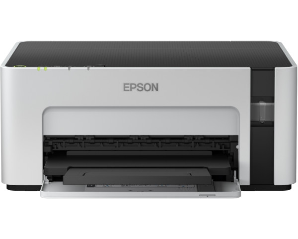 EPSON M1120 EcoTank ITS wireless inkjet crno-beli štampač (PRI04386)