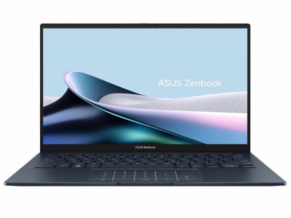ASUS ZenBook 14 OLED UX3405CA-QL279 (14 inča WUXGA OLED, Ultra 5 225H, 16GB, SSD 1TB) laptop (NOT25990)
