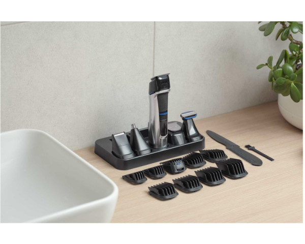 SENCOR SHP 8500BK aparat za šišanje (APA02403)