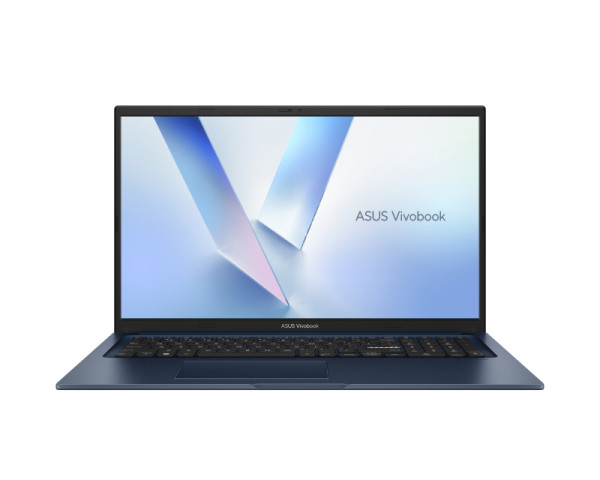 ASUS VivoBook 17 X1704VA-AU982 (17.3 inča FHD, i5-120U, 16GB, SSD 512GB) laptop (NOT26158)