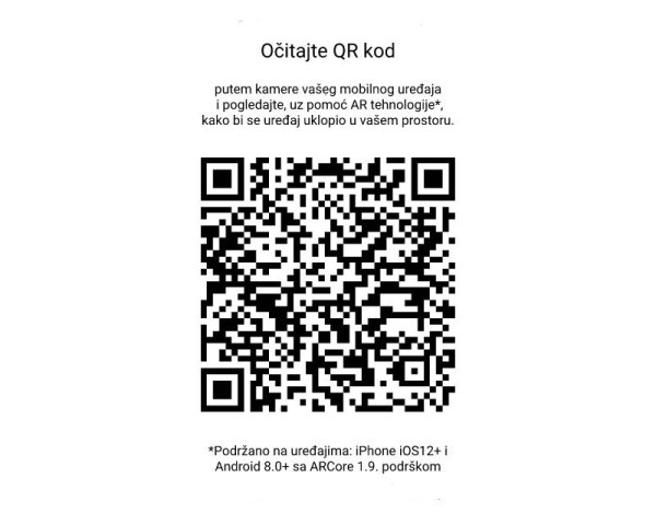 APPLE MacBook Air 15.3 inch M5 10-core CPU 10-core GPU 16GB 512GB SSD Silver (MDV94) (NOT26337)