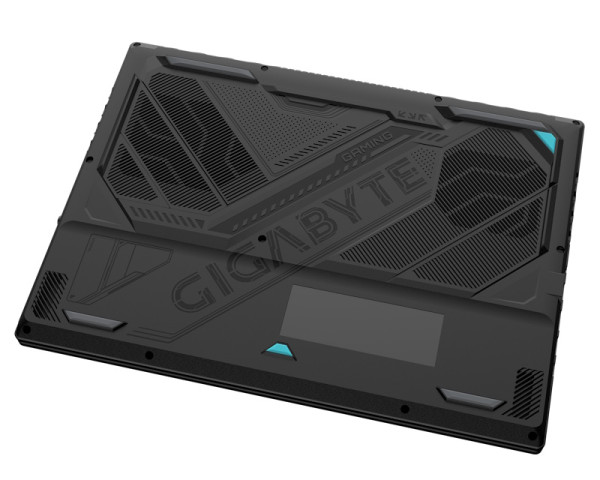 GIGABYTE A16 3WH 16 inch FHD+ 165Hz 300nits AMD Ryzen 7 260 16GB 1TB SSD GeForce RTX 5070 8GB Backlit gaming laptop (NOT25466)