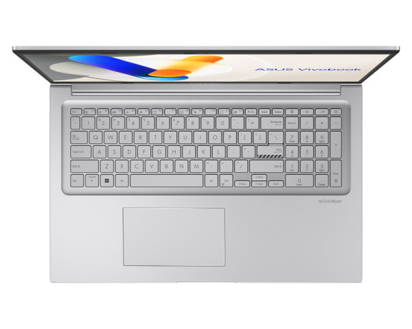 ASUS VivoBook 17 X1704VA-AU983  (17.3 inča FHD, i5-120U, 16GB, SSD 512GB) laptop (NOT26004)