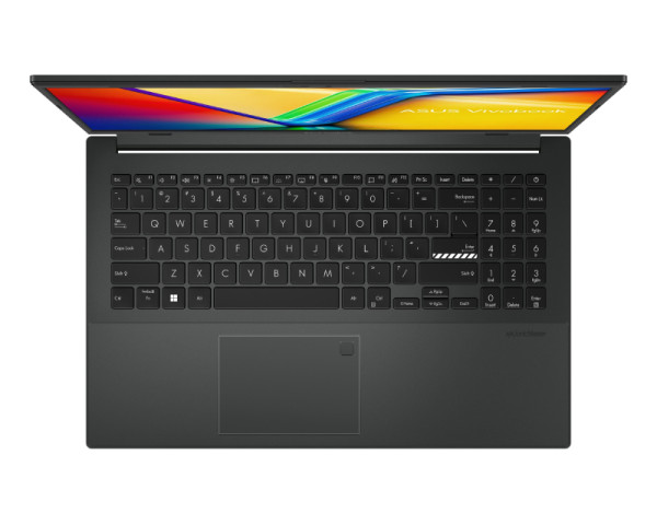 ASUS Vivobook Go 15 E1504FA-BQ522 (15.6 inča FHD, Ryzen 5 7520U, 16GB, SSD 512GB) laptop (NOT26265)