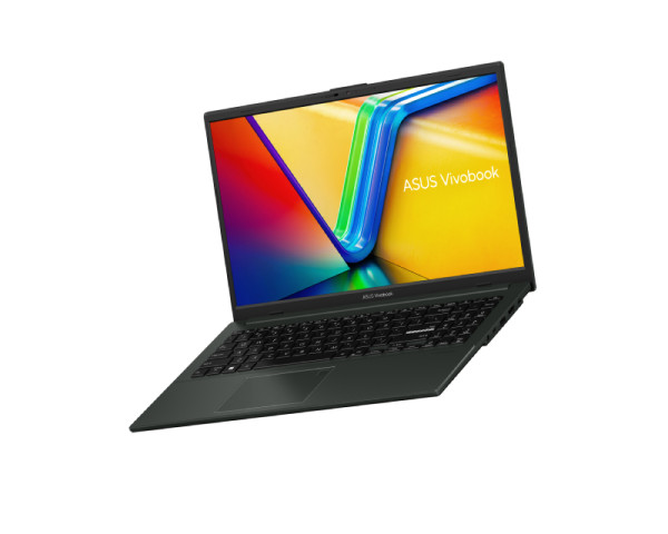 ASUS Vivobook Go 15 E1504FA-BQ1867 (15.6 inča FHD, Ryzen 5 7520U, 16GB, SSD 512GB) laptop (NOT25203)