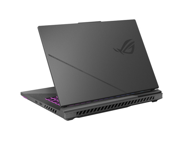 ASUS ROG Strix G16 G614FR-S5207 (16 inča 2.5K, Ryzen 9 9955HX3D , 32GB, SSD 2TB, GeForce RTX 5070 Ti) laptop (NOT25757)