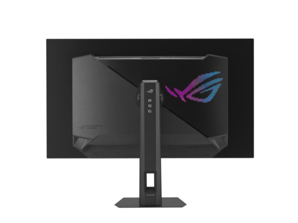 Monitor ASUS ROG XG32UCWMG 31.5''OLED3840x2160240Hz 4K 480Hz FHD0.03msHDMIx2,DP,USBG-SyncVESA