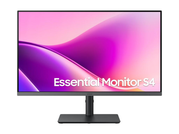 Monitor SAMSUNG LS27F434UAUXEN 27''IPS1920x1080100Hz5ms GtGHDMI,DP,USB,LANVESAPivot,Visinacrn