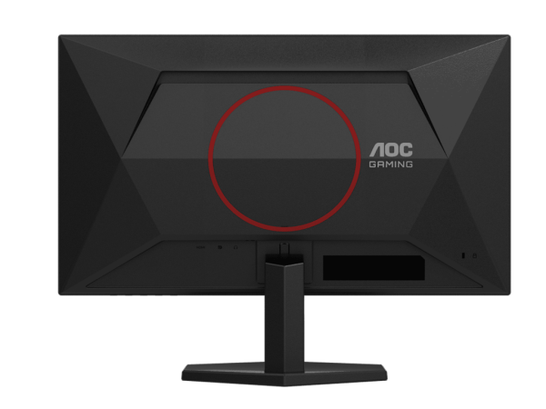 Monitor AOC 24G42E 24''IPS1920x1080180Hz1ms GtGHDMI,DPadaptive synccrna