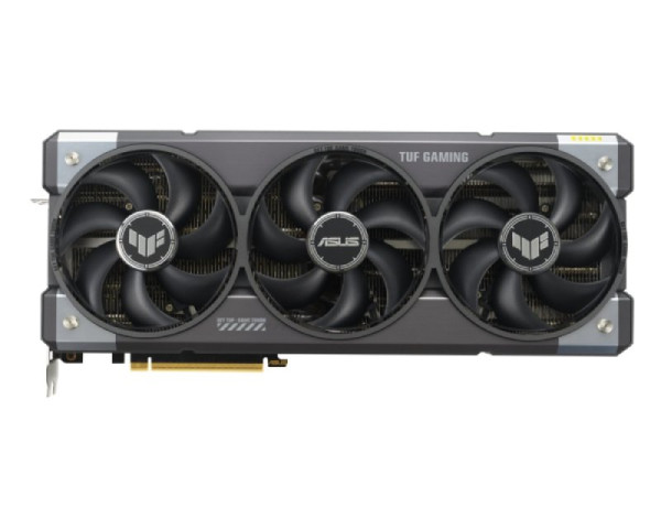 ASUS nVidia GeForce RTX 5080 16GB TUF-RTX5080-O16G-GAMING (VGA02930)