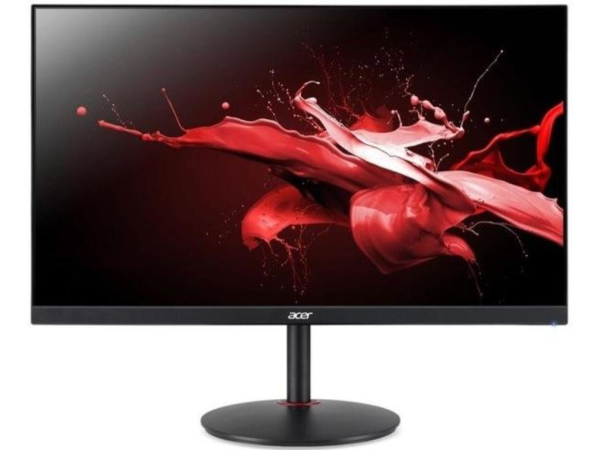 Monitor ACER Nitro XF240YM3biiph 23.8''IPS1920x1080180Hz1ms VRBHDMIx2,DPFreesyncvisinacrna