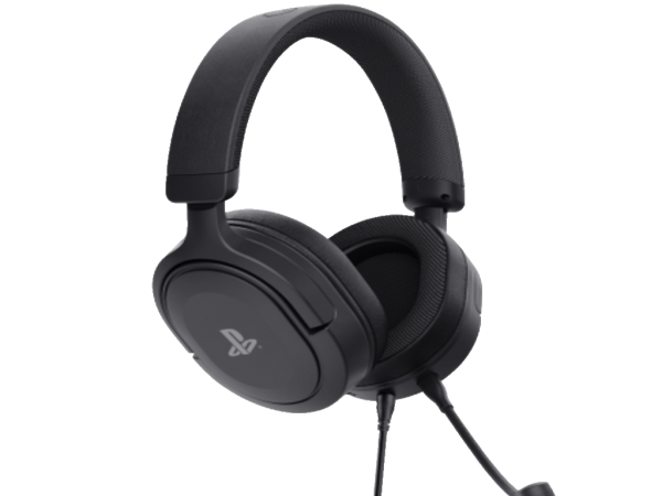 Slušalice TRUST GXT498 FORTA HEADSET PS5crna