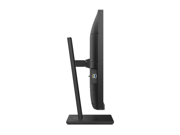 Monitor PHILIPS 276B100 27''IPS2560x144075Hz4ms GtGHDMI,DP,USB C,LANPivot,visinaVESAcrna