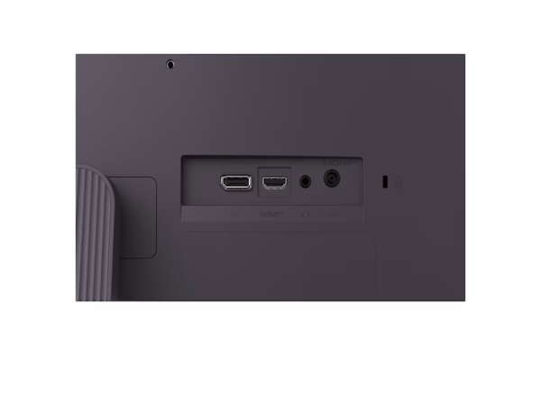 Monitor LG 27G411A-B 27''IPS1920x1080144Hz5ms GTGHDMI,DPG-syncVESAcrna