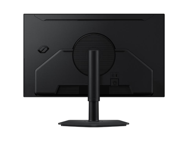 Monitor SAMSUNG LS27FG502EUXEN 27''IPS2560x1440180Hz1ms GtGHDMI,DPG-syncVESAPivot,Visinacrna