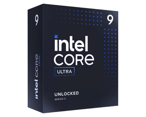INTEL Core Ultra 9 285K do 5.7GHz Box (BX80768285K) procesor(CPU01680)