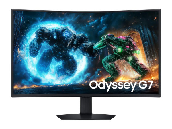 Monitor SAMSUNG LS37FG750EUXEN 37''VA,zakrivljen3840x2160165Hz1msHDMIx2,DPFreeSyncVESAPivot