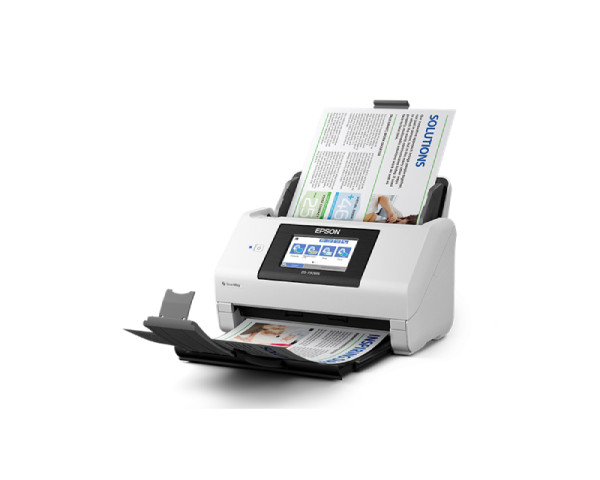 EPSON WorkForce DS-790WN A4 skener (SKE00161)
