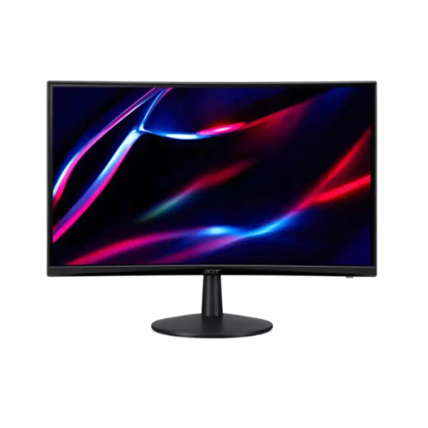 Monitor Acer Nitro ED240QS3 23.6''-FHD VA-1920x1080-180Hz-1ms-2xHDMI-DP
