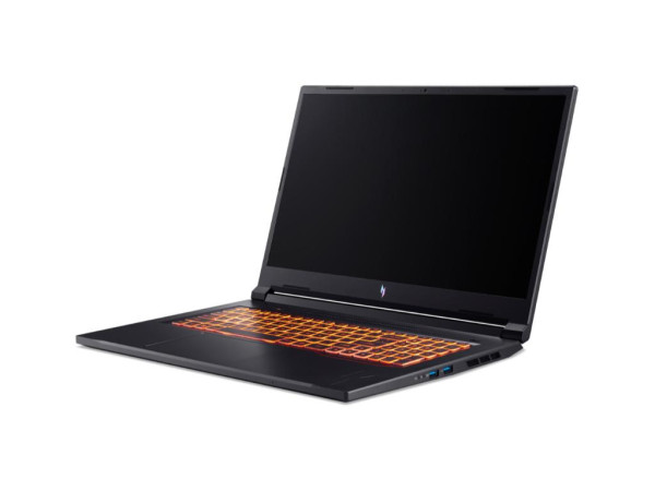 Laptop ACER Nitro V 17 AI ANV17-41 NoOS17.3''FHD IPS144HzRyzen 7 26016GB1TB5070 8GBGLANbacklit