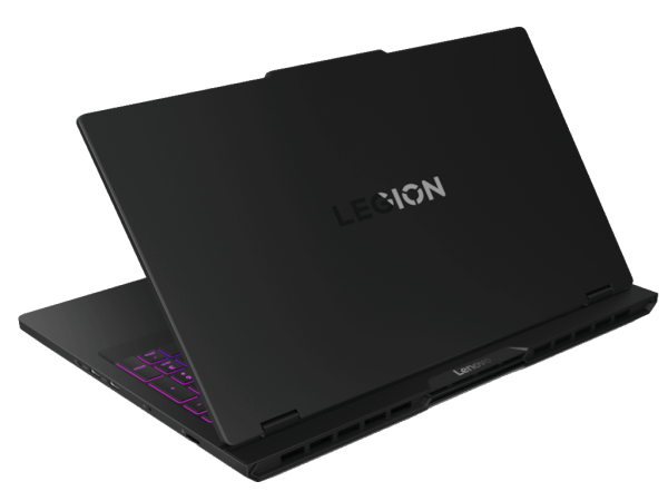 Laptop LENOVO Legion Pro 5 16ADR10 DOS16'' WQXGARyzen 9-8945HX32GB1TBRTX5070-8GB-G7-128Bbklt sr