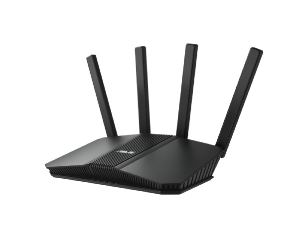 ASUS RT-BE82U Dual Band Wi-Fi 7 extendable ruter (LAN04224)
