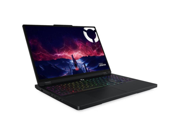 Laptop LENOVO Legion Pro 5 16ADR10 DOS16'' WQXGARyzen 9 8945HX32GB1TBRTX5060bklt SRBCrna