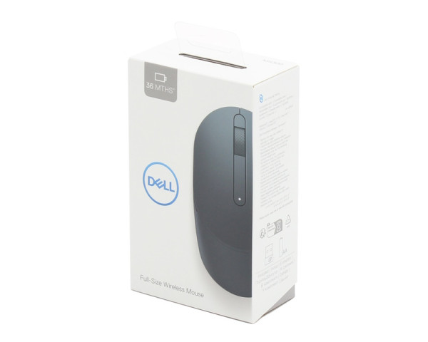 DELL MS300 Pro Wireless Optical crni miš (MIS01743)