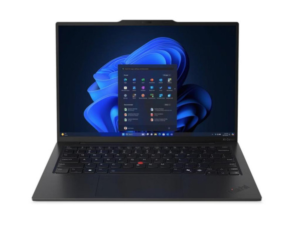 Laptop LENOVO ThinkPad X1 Carbon G13 Win11 Pro14'' WUXGA TouchU7 258V32GB512GB SSDFPRbacklENcr