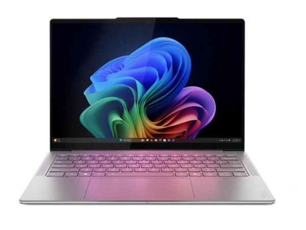 Laptop LENOVO Yoga Slim 7 14ILL10 Win11 Home14'' WUXGA OLEDU5-226V16GB512GBBKLT SRBsiva