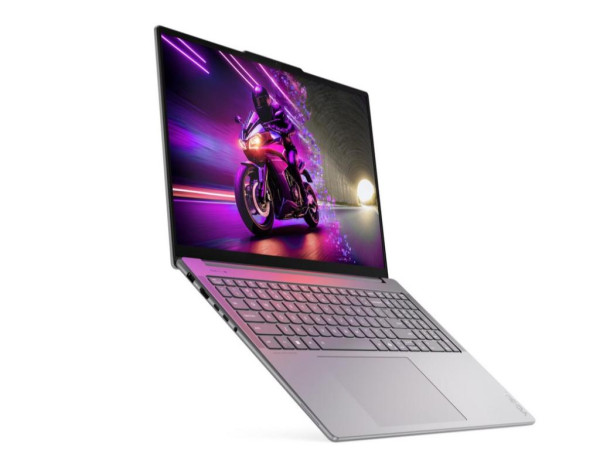 Laptop LENOVO Yoga Pro 9 16IAH10 Win11 Pro16'' 2.8K OLEDU7-255H32GB1TBRTX5070-8GB-G7-128Bbklt e