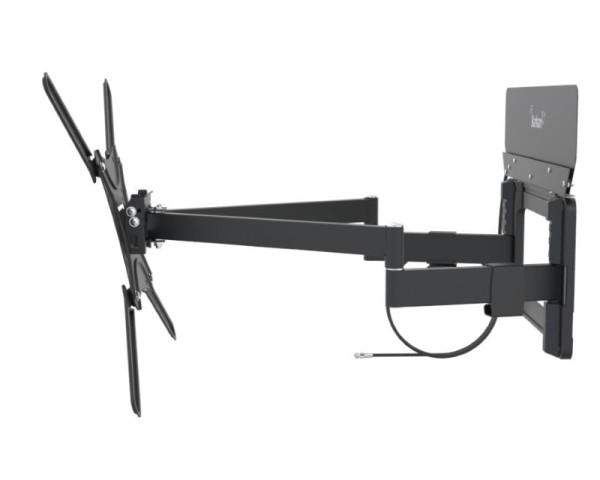 BARKAN VTM464L LCD TV zglobni zidni nosač do 90 inča sa ugrađenom sobnom antenom (TVZ02078)