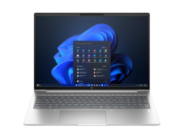Laptop HP ProBook 4 G1i 16 DOS16''WUXGA AGCore 7 150U16GB512GBbacklit