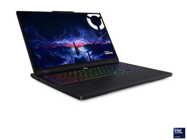 Laptop LENOVO Legion Pro 5 16IRX10 DOS16'' WQXGAi9-14900HX16GB1TBRTX5060-8GB-G7-128Bbklt srbcr